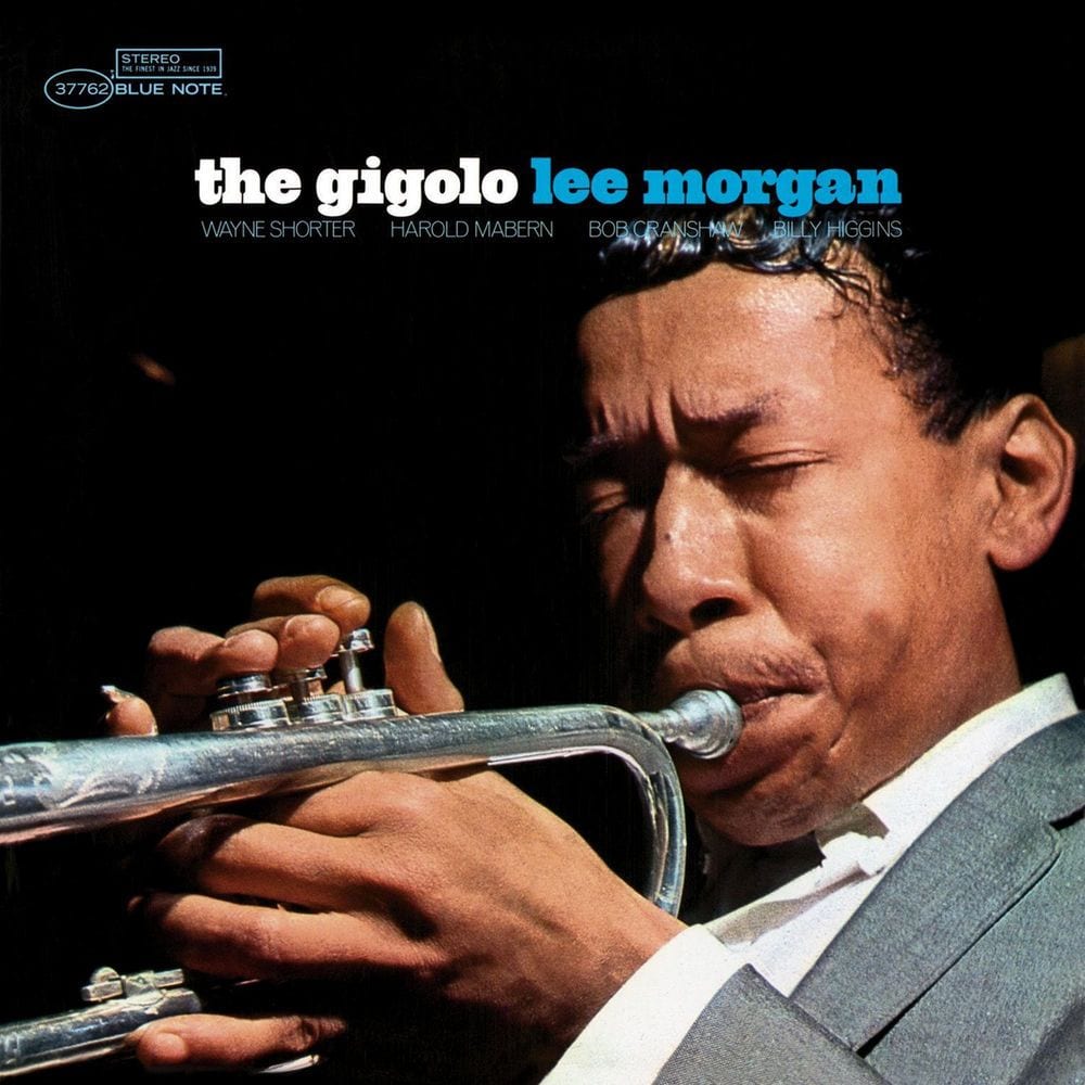 The Gigolo cover