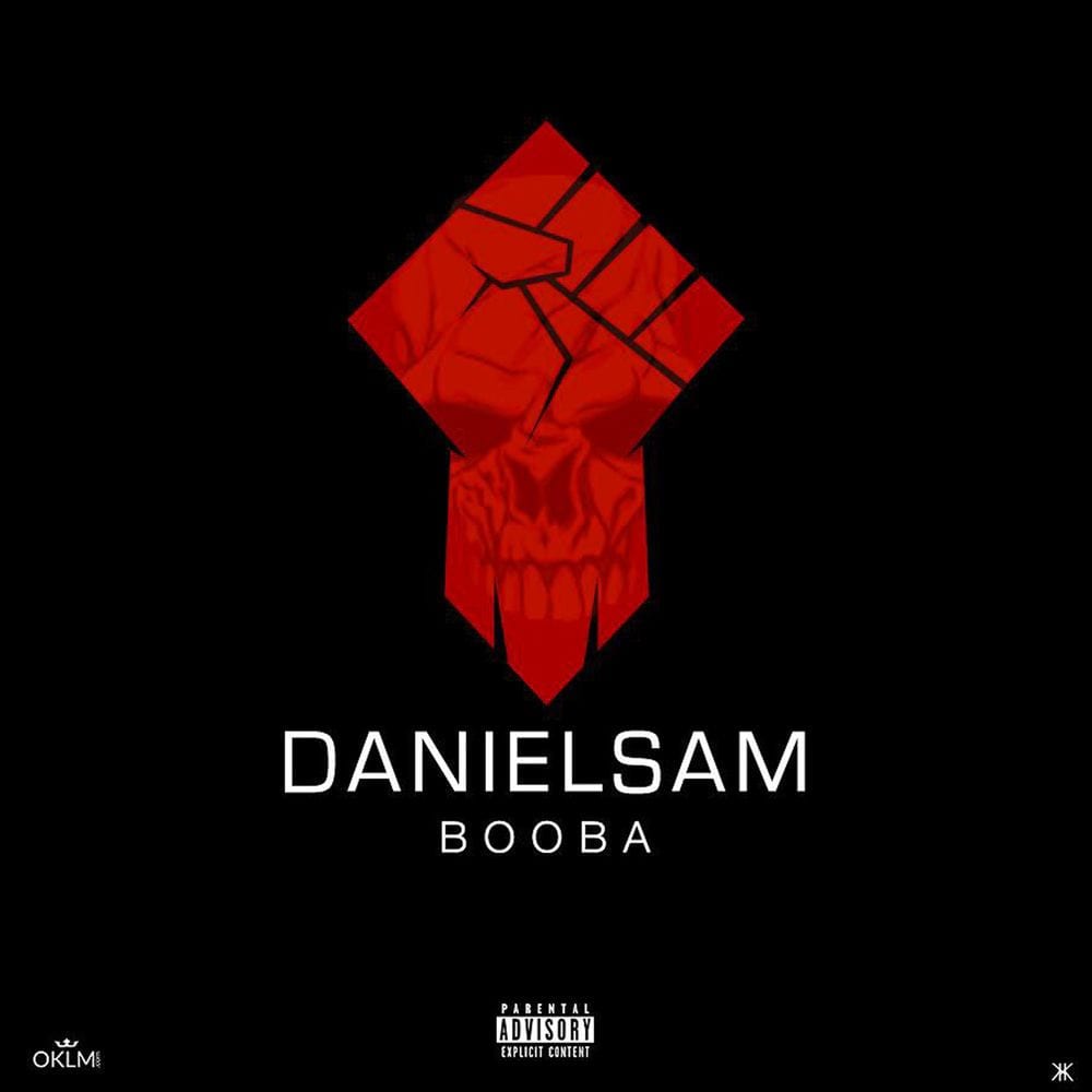 Daniel Sam cover