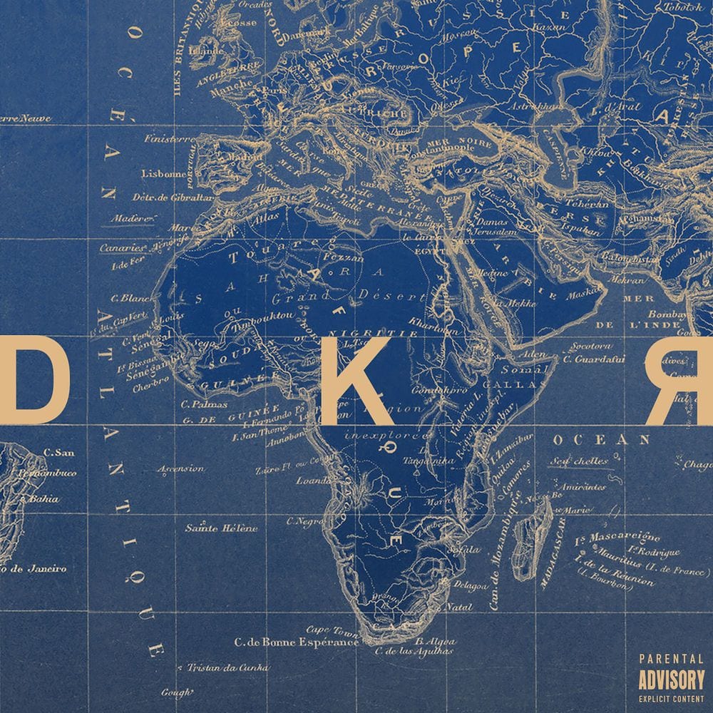 DKR cover