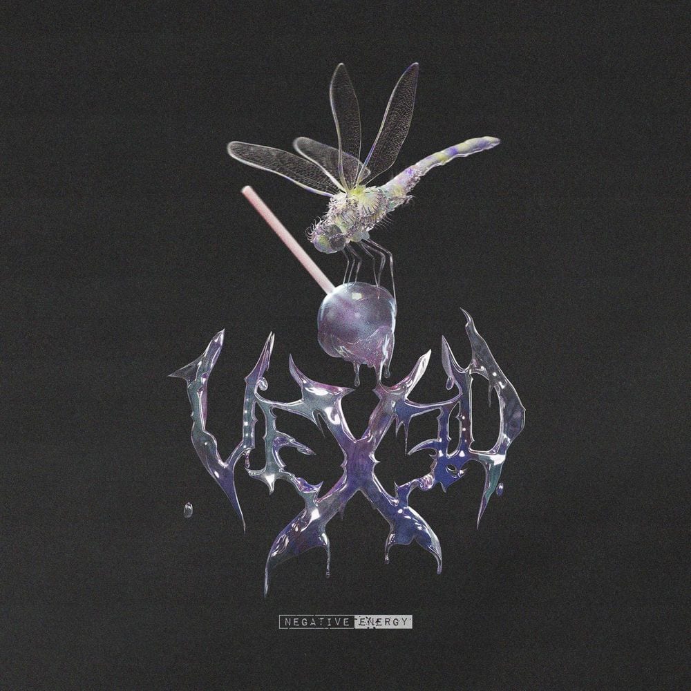 Anti-Fetish cover