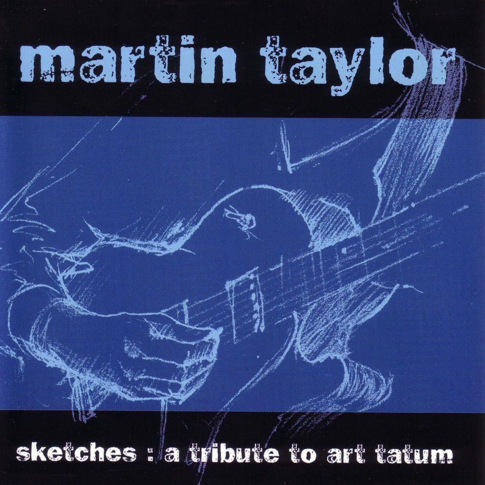 Sketches: A Tribute to Art Tatum