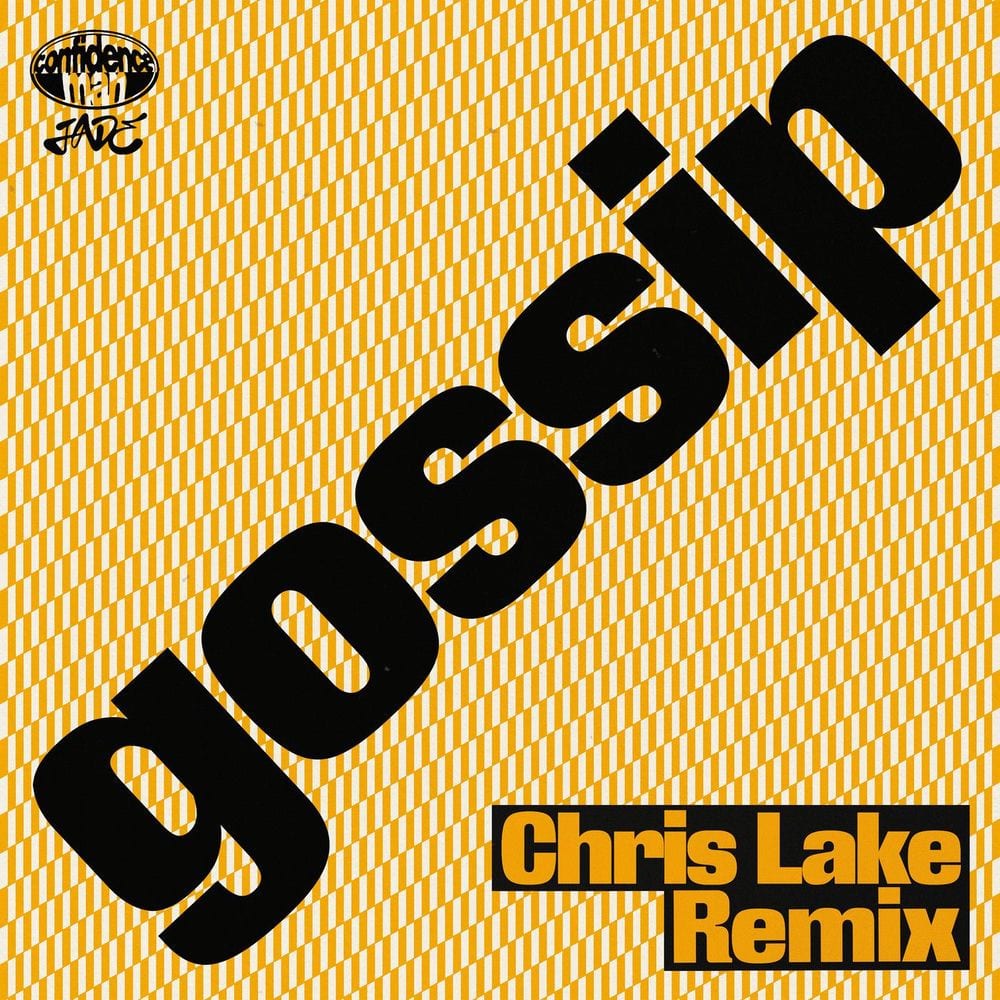 gossip (Chris Lake Remix) cover