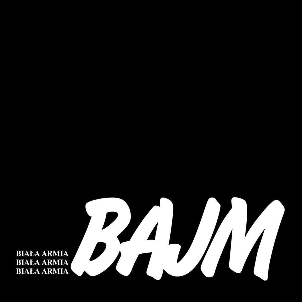 Biala Armia cover