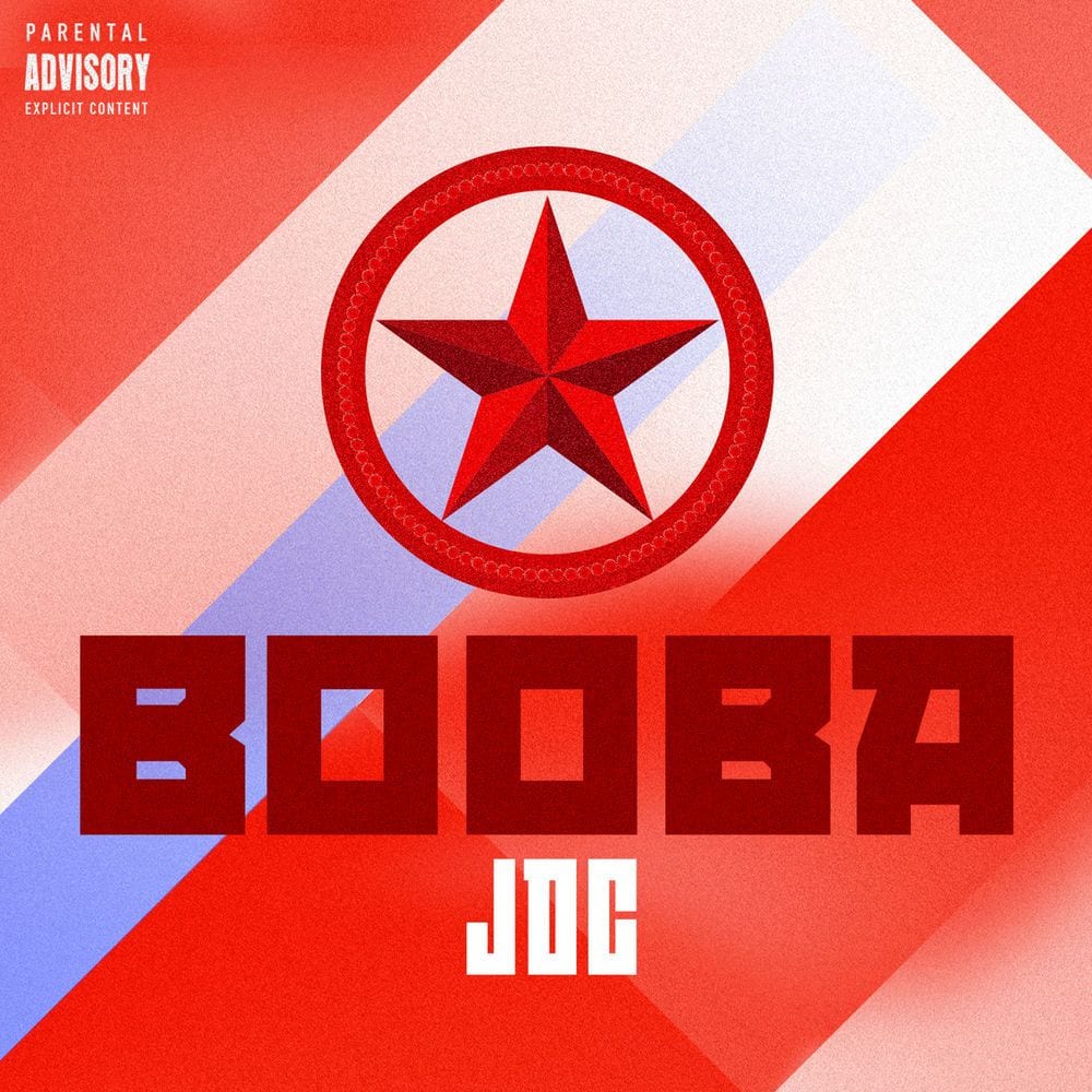 JDC cover