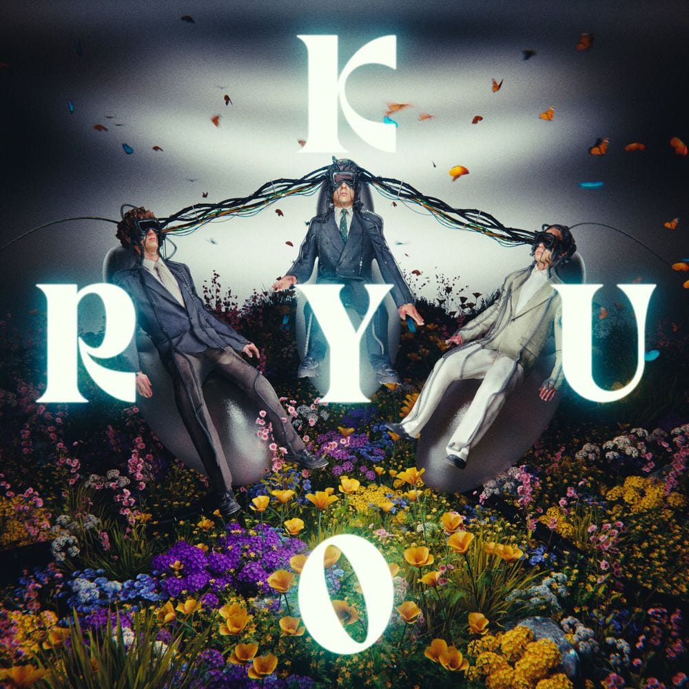 KYORYU cover