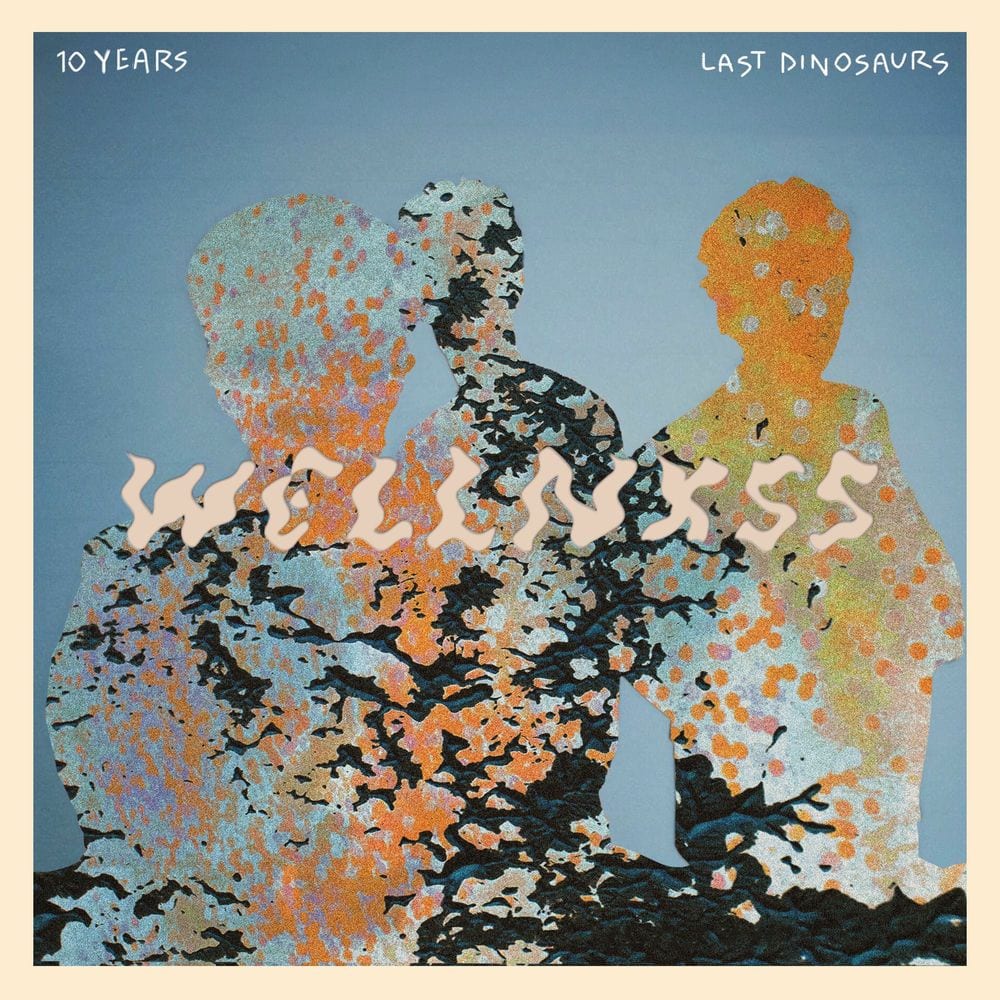 Wellnxss cover