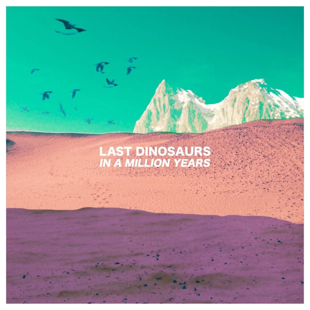 In A Million Years (10 Year Anniversary Edition) cover