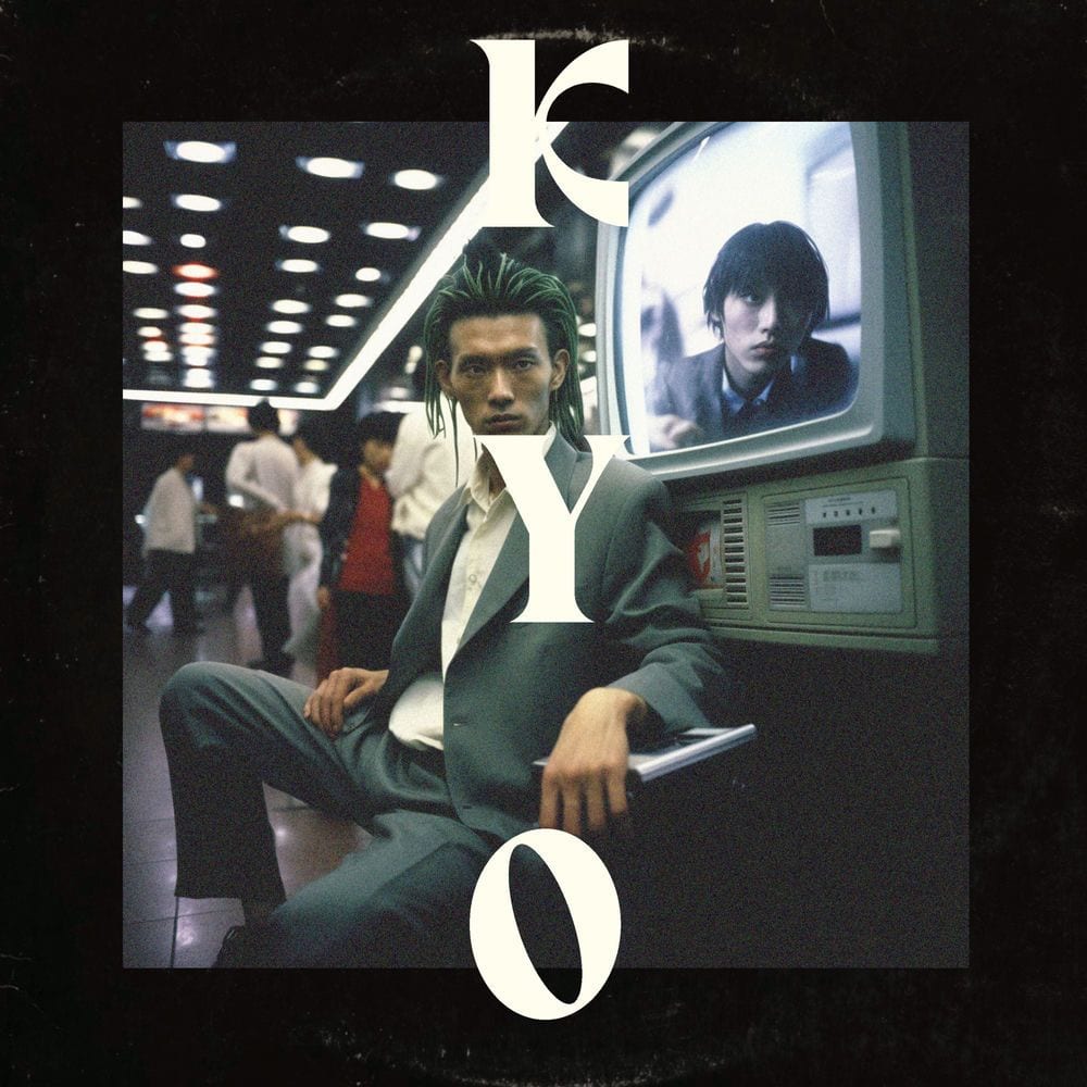 KYO cover