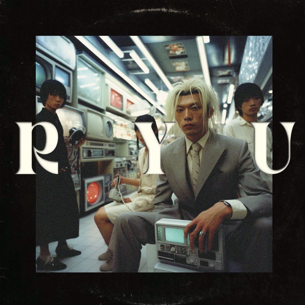 RYU cover