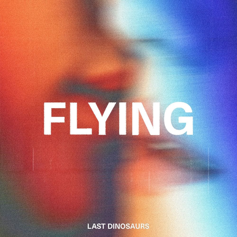 Flying cover