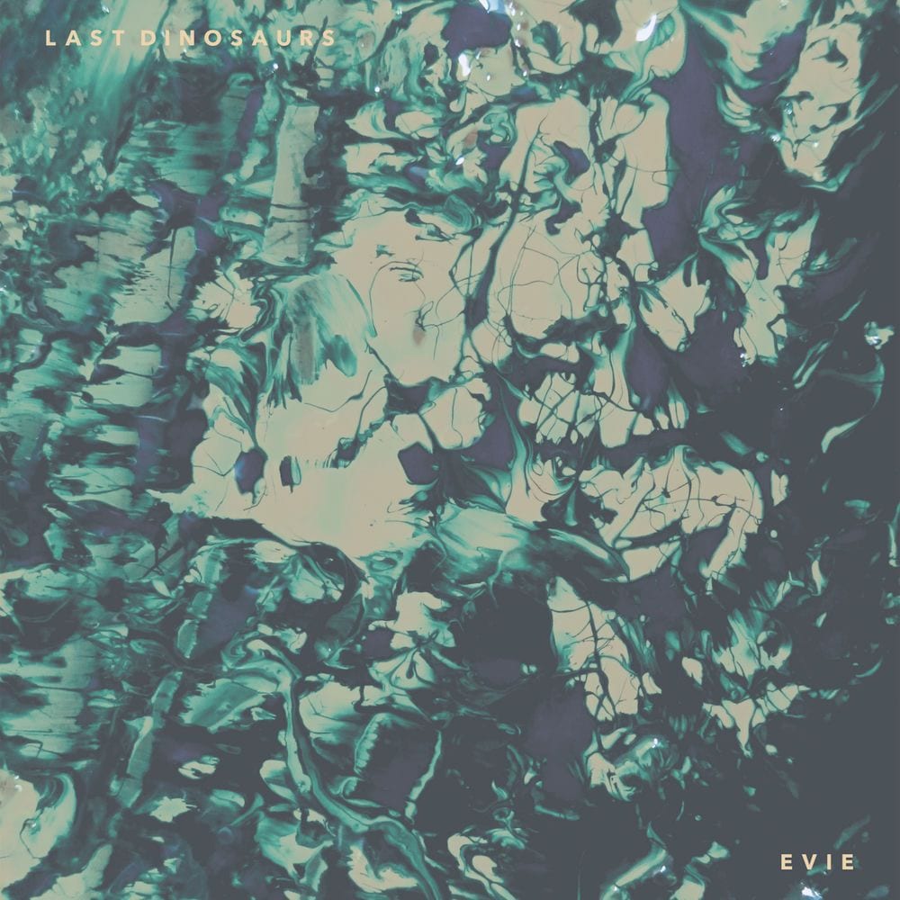 Evie cover