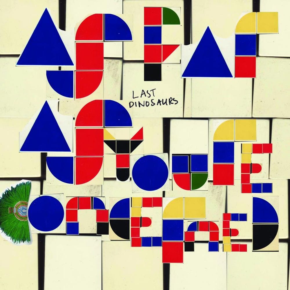 As Far As You're Concerned cover