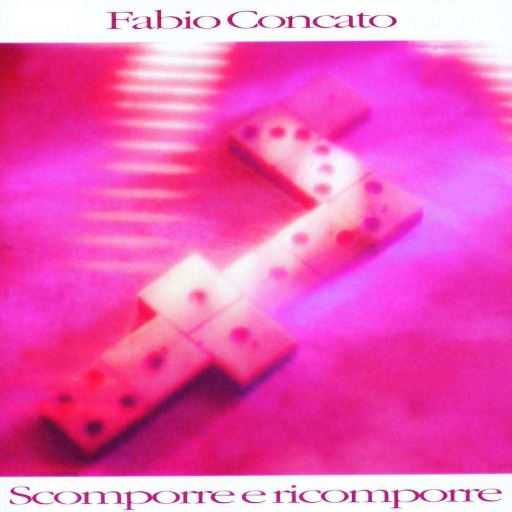 Scomporre e ricomporre cover