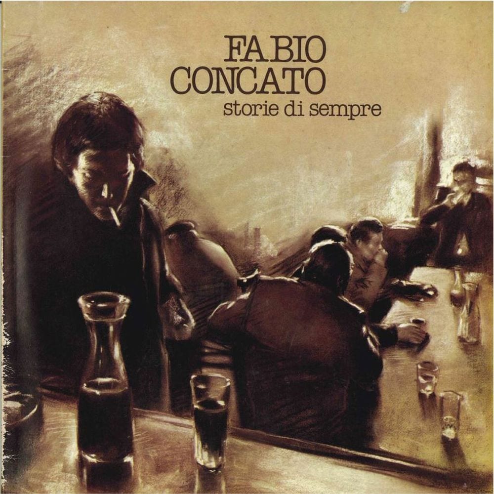 Storie di sempre cover