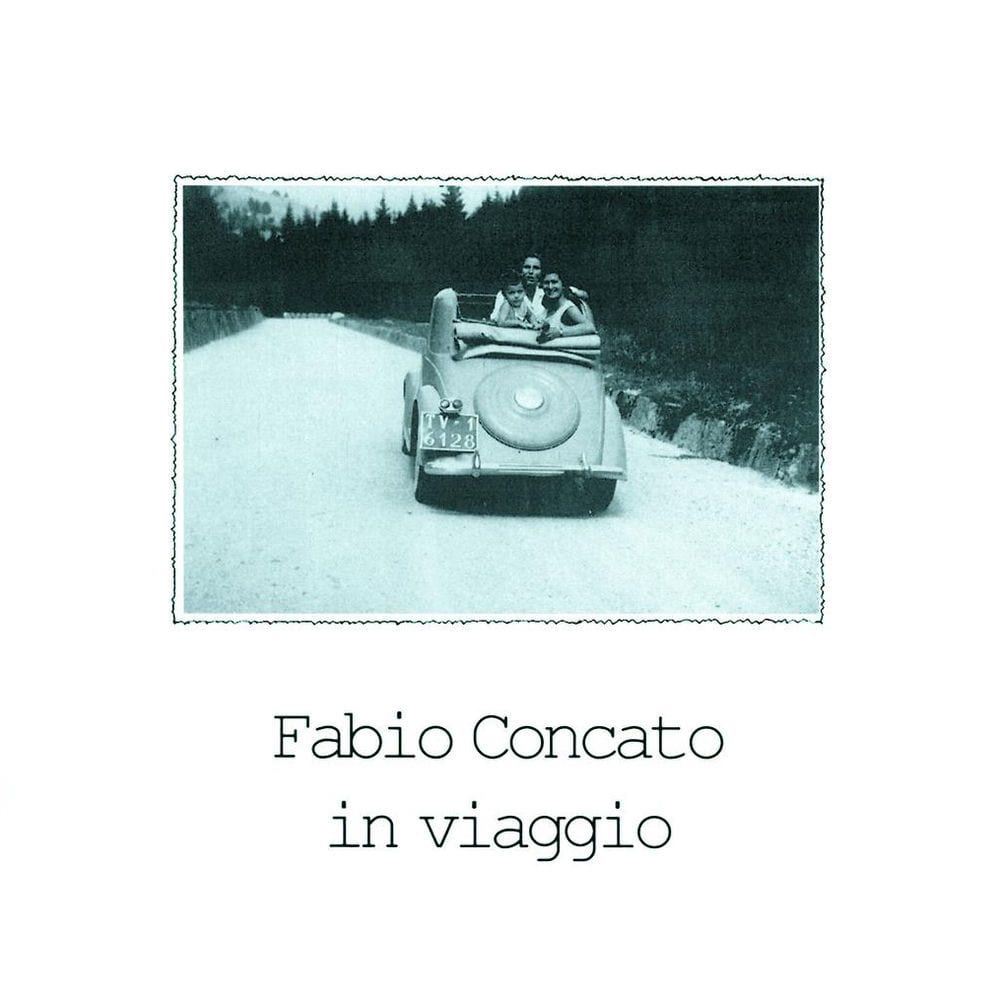 In viaggio cover