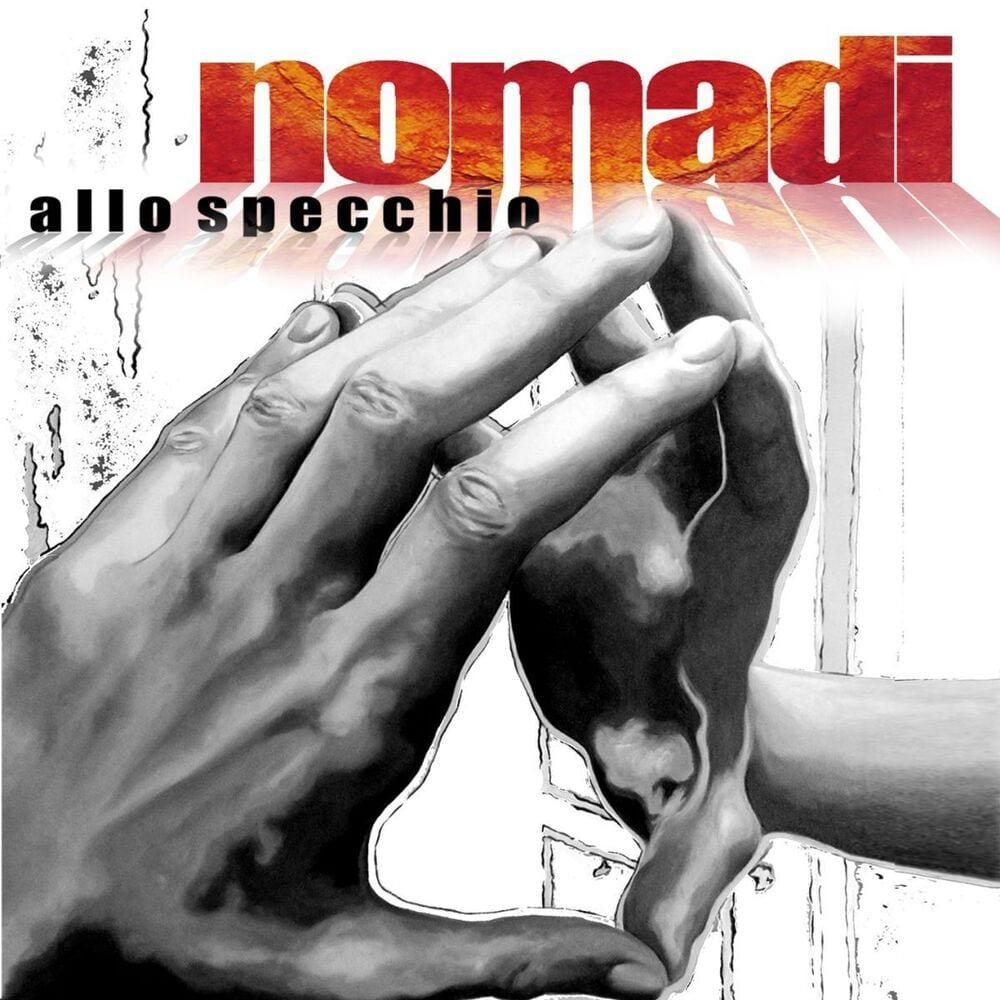 Allo specchio cover
