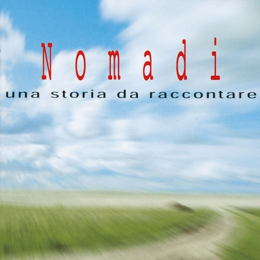 Una storia da raccontare cover
