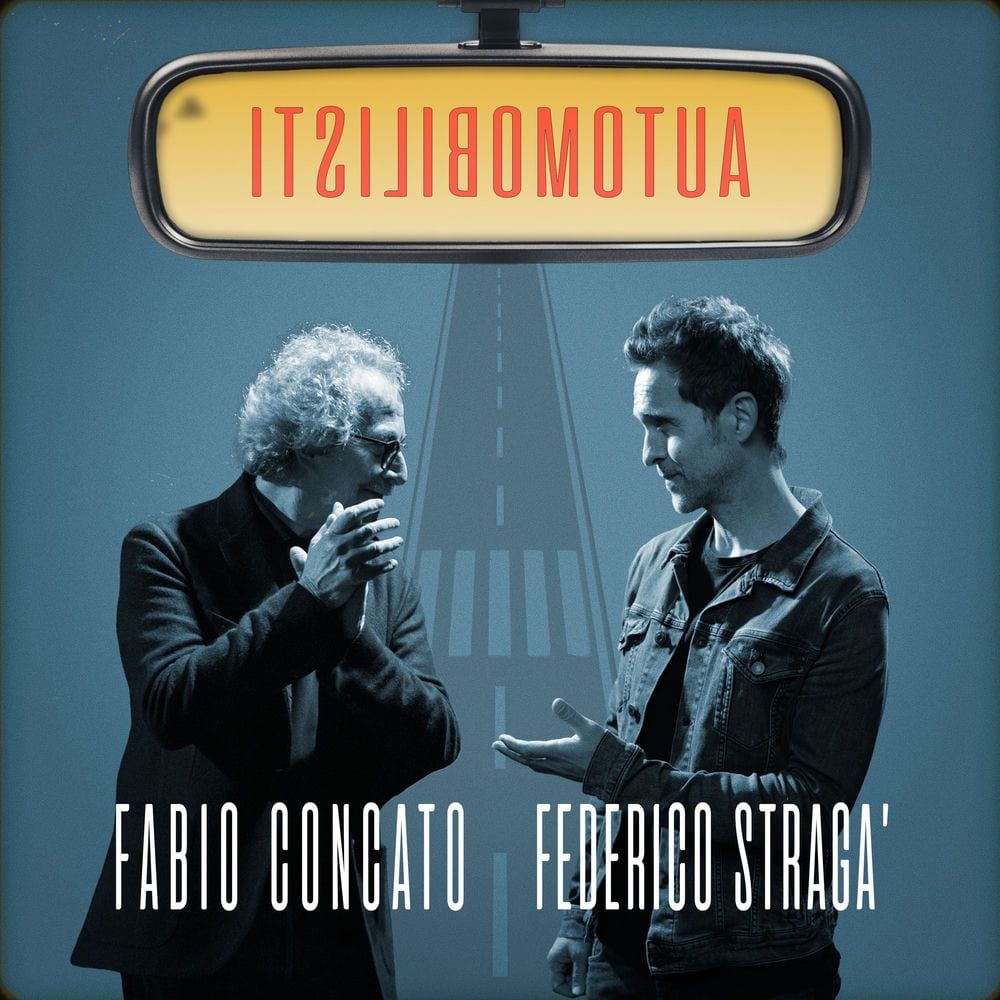 Automobilisti cover