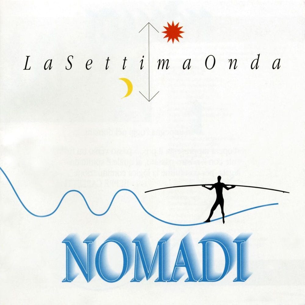 La settima onda cover