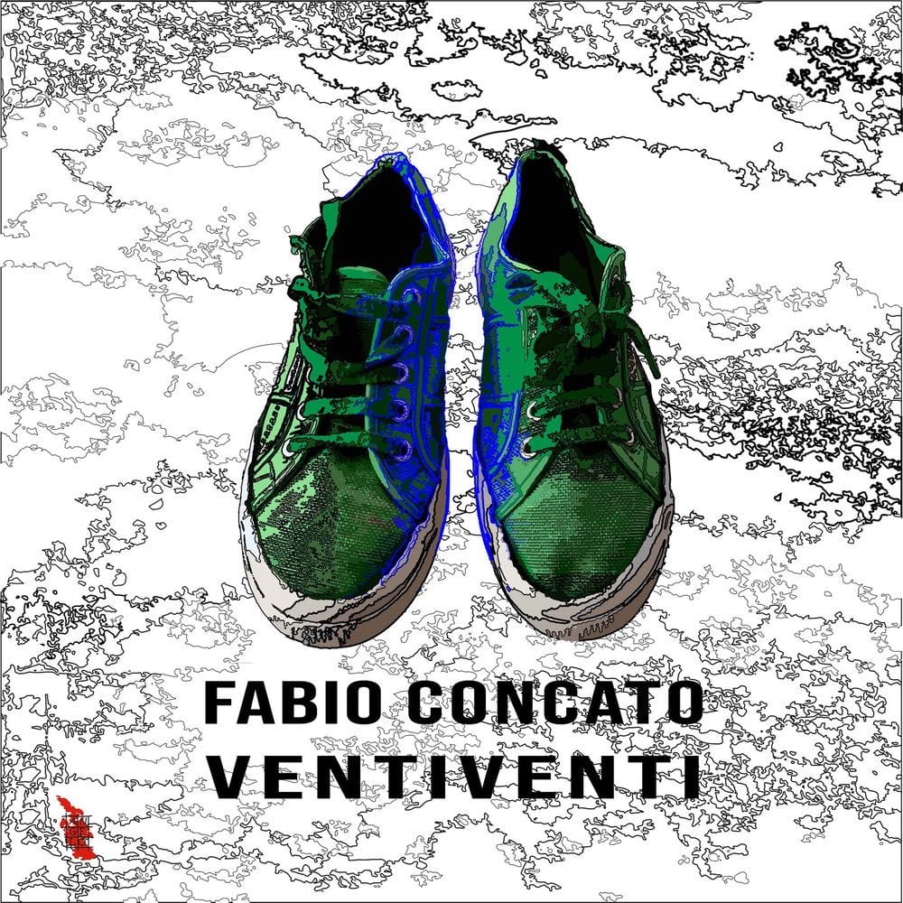 Ventiventi cover
