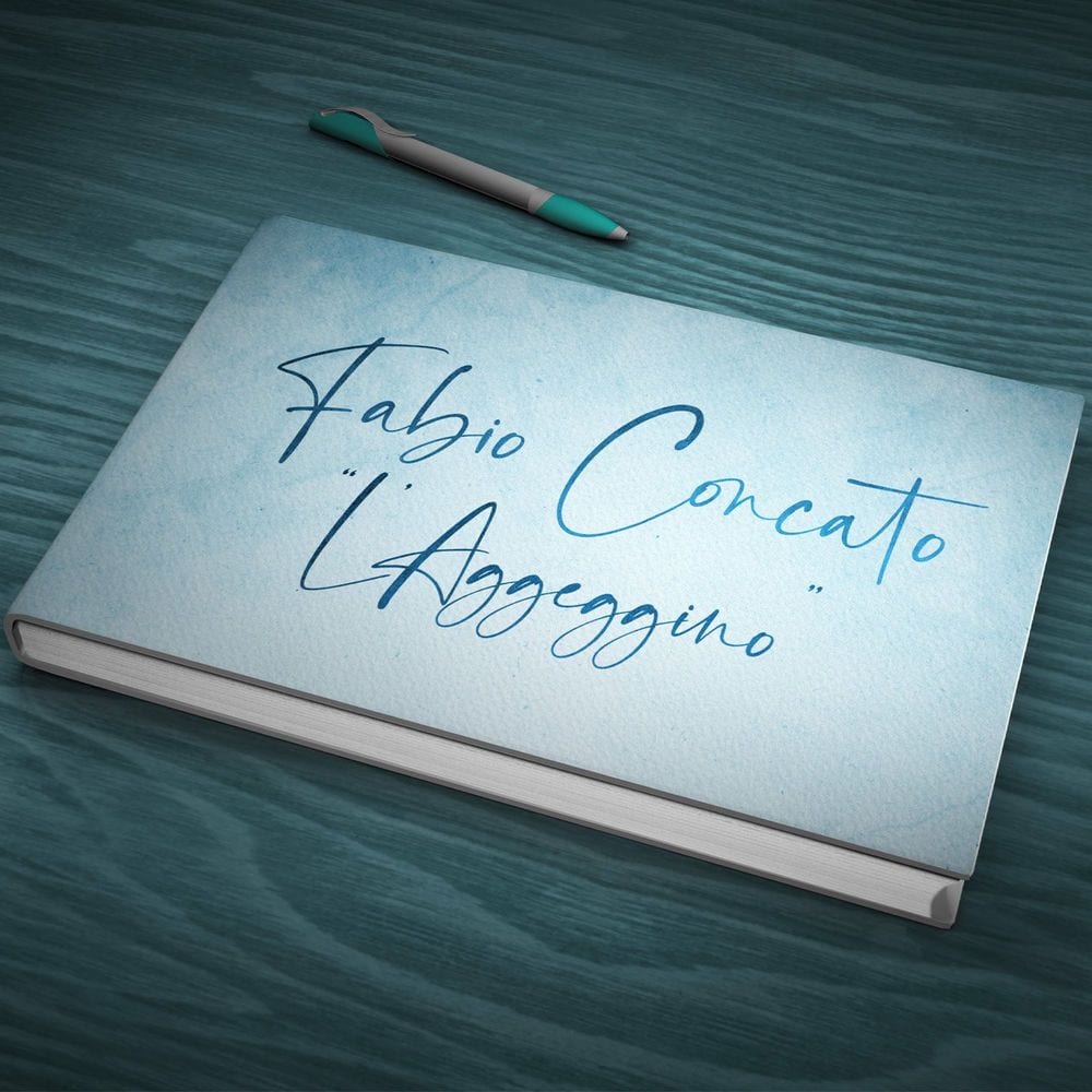 L'aggeggino cover