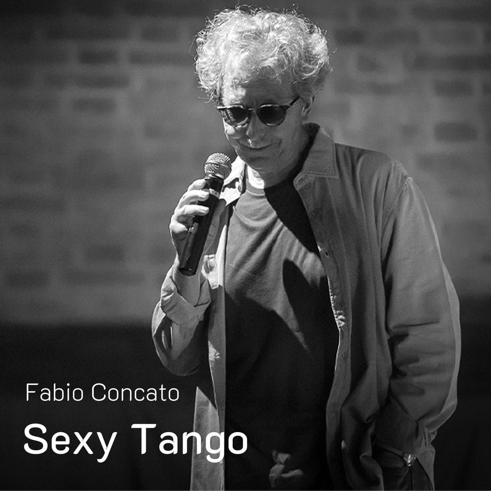 Sexy Tango (Versione acustica) cover