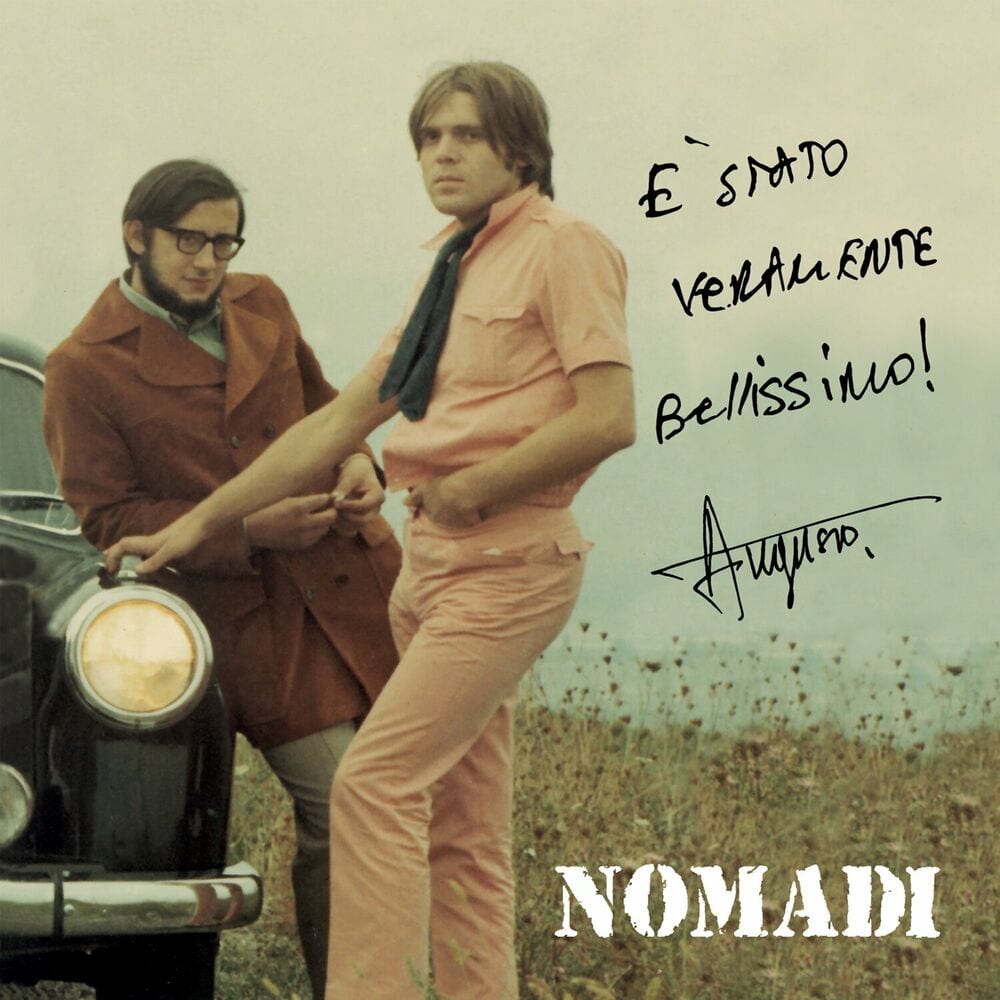 È stato veramente bellissimo! cover