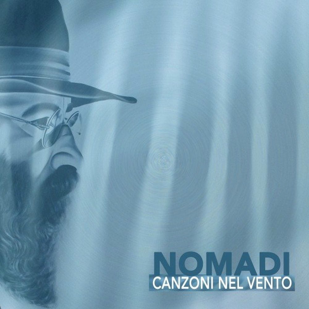 Canzoni nel vento cover