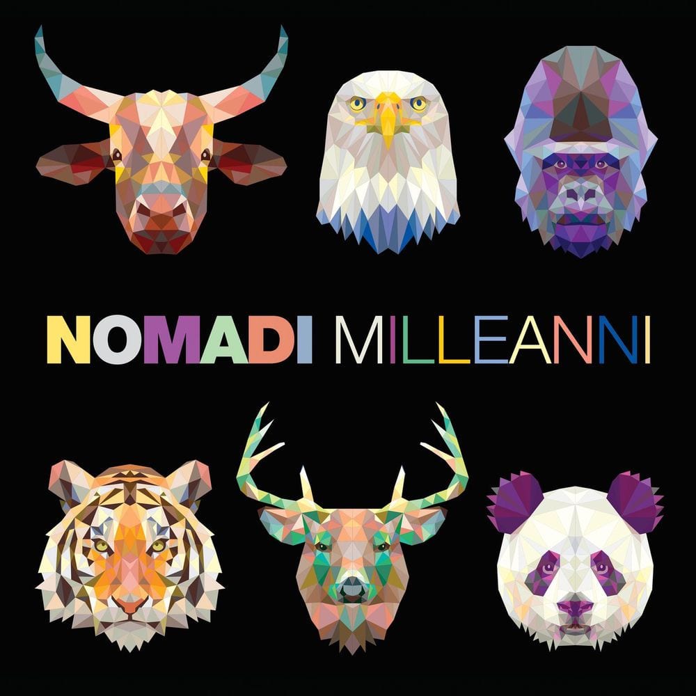 Milleanni cover