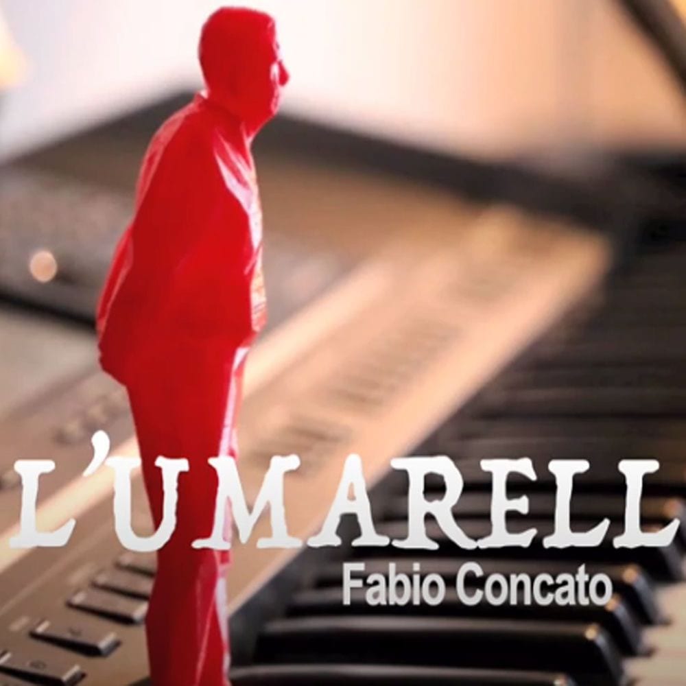 L'Umarell cover