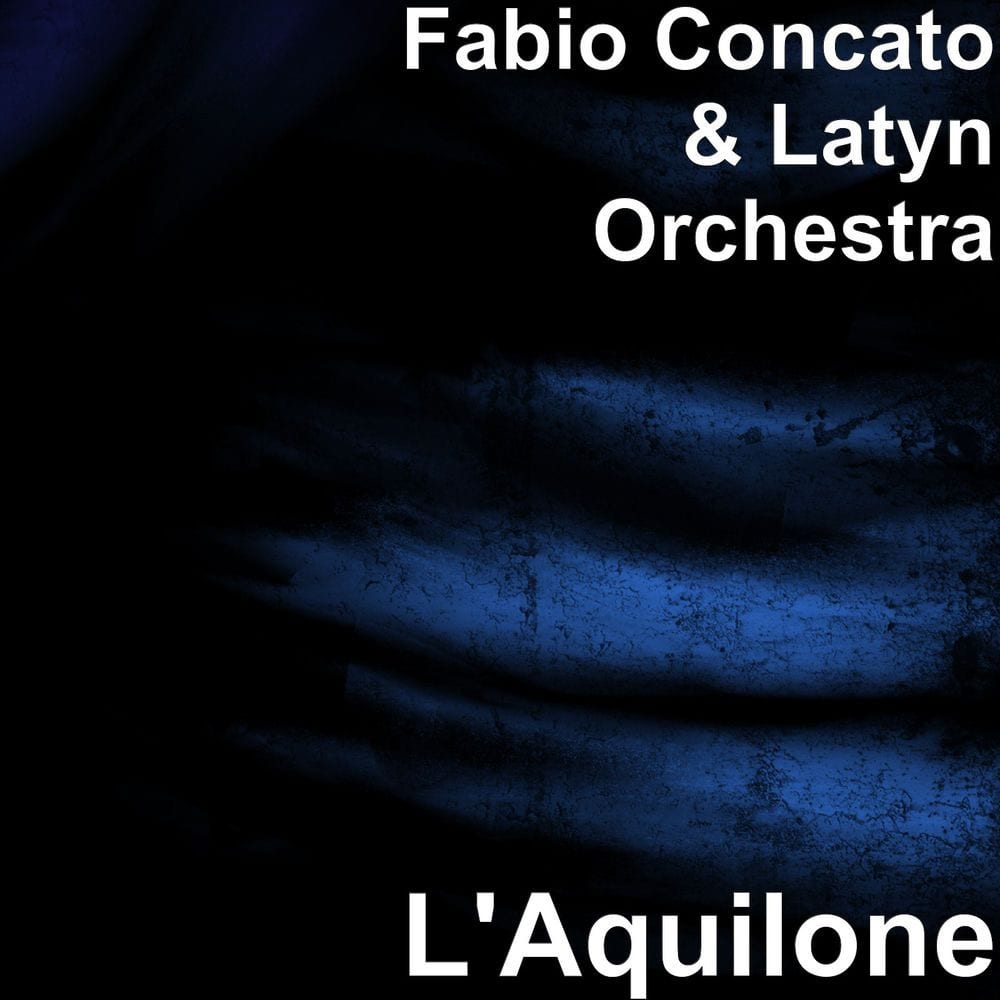L'Aquilone cover