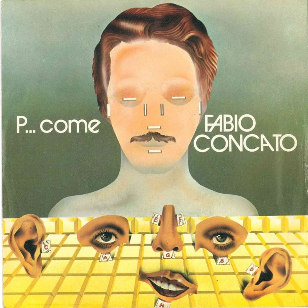 P…come - Vito cover