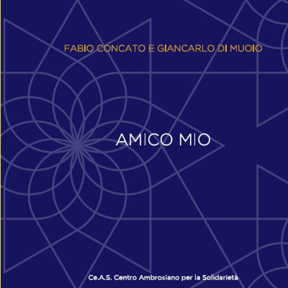 Amico Mio cover