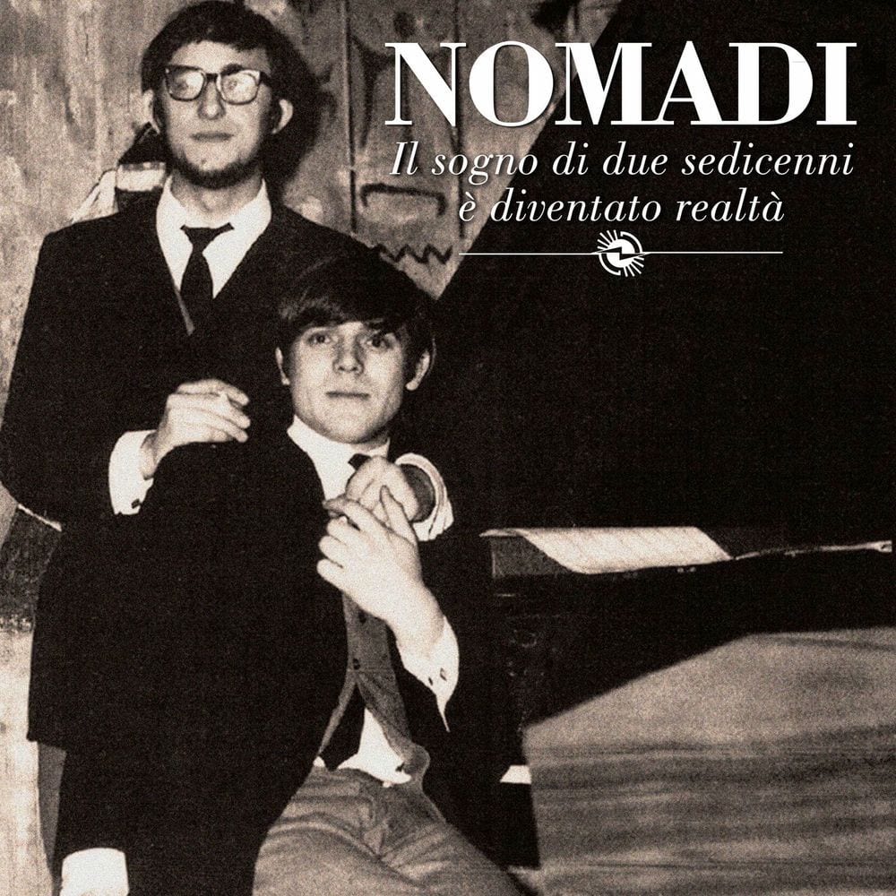 Il sogno di due sedicenni è diventato realtà cover