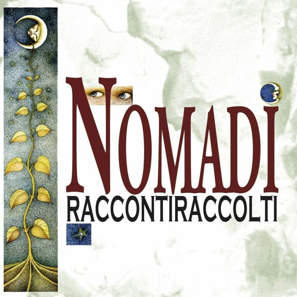 Raccontiraccolti cover