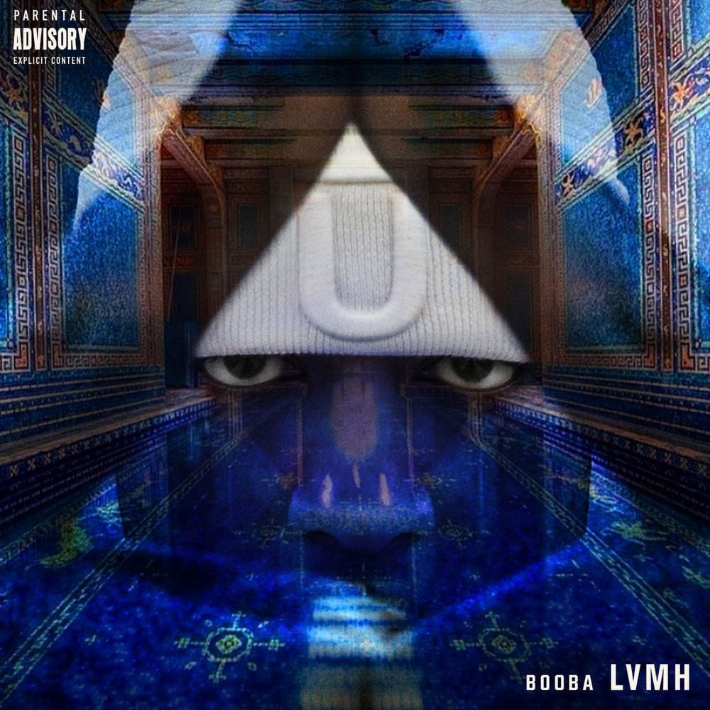LVMH cover