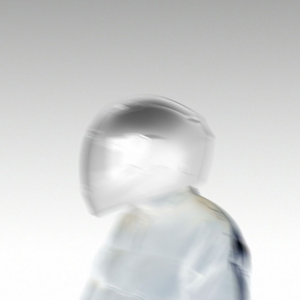 NÉGATIF cover