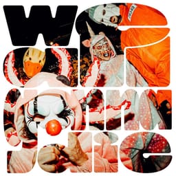 WE R ALL GONNA DIE album cover