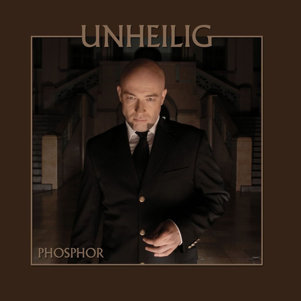 Phosphor cover