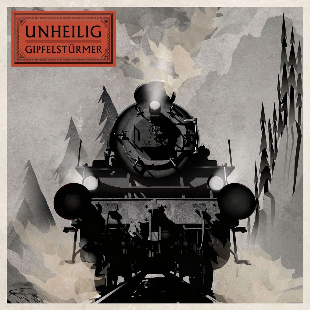 Gipfelstürmer cover