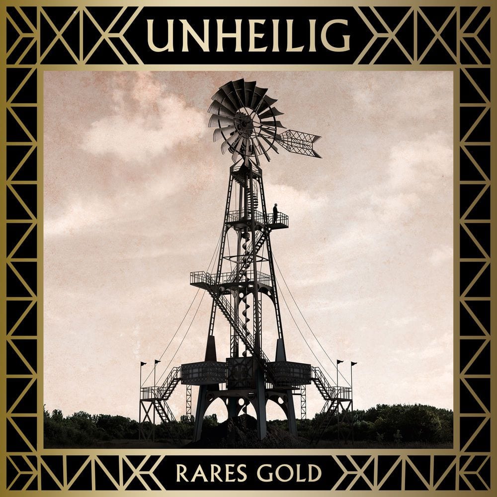 Best Of Vol. 2 - Rares Gold cover