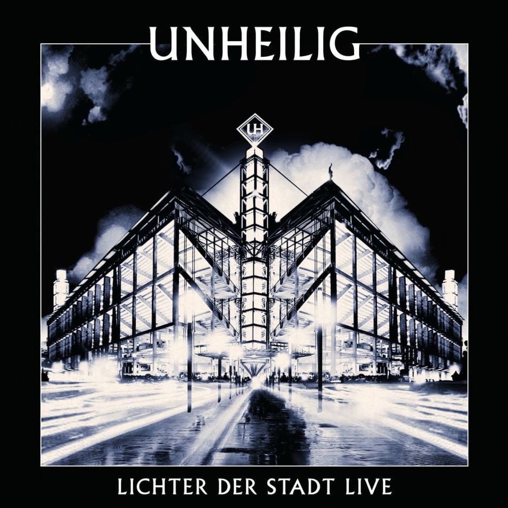 Lichter Der Stadt (Live) cover