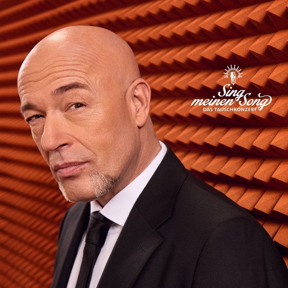 Unheilig bei Sing meinen Song, Vol. 13 cover