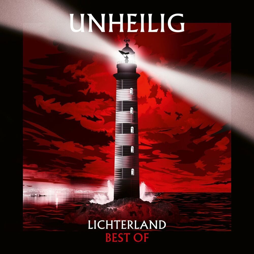 Lichterland - Best Of (Deluxe) cover