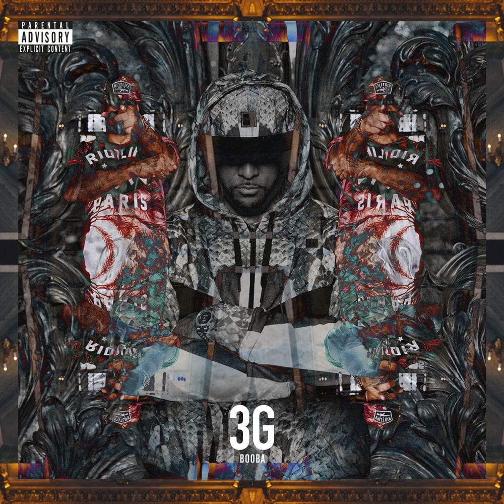 3 G cover