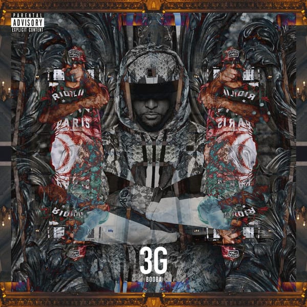 3 G cover