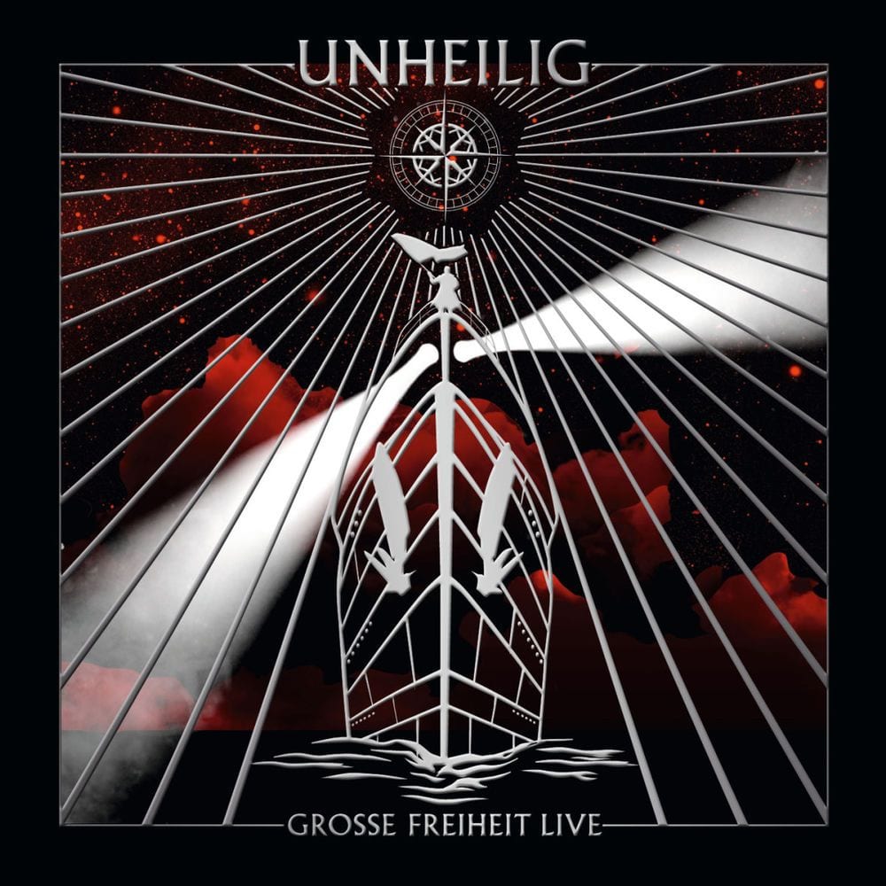 Grosse Freiheit Live (Special Version) cover