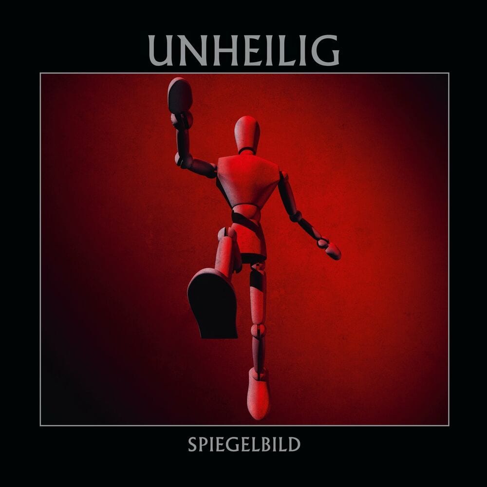 Spiegelbild cover