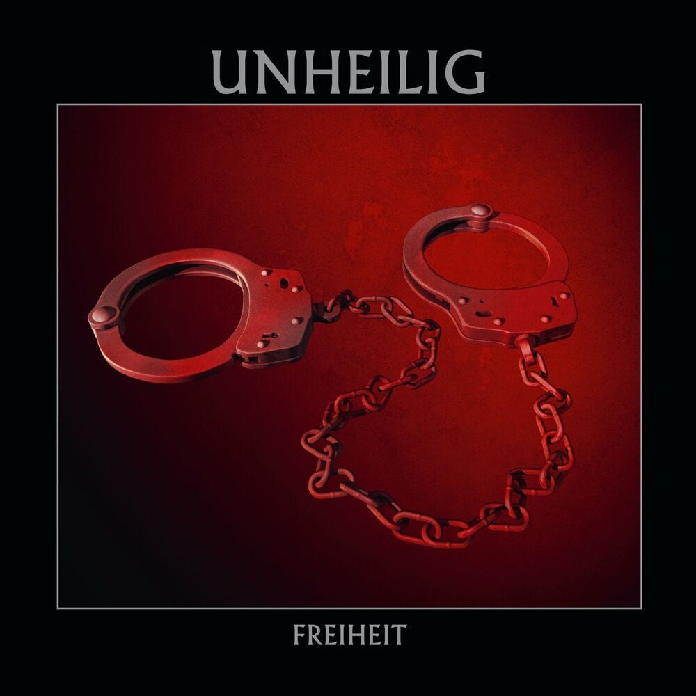 Freiheit cover