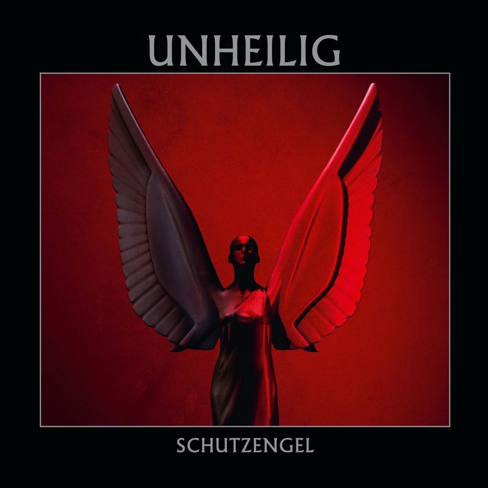 Schutzengel cover